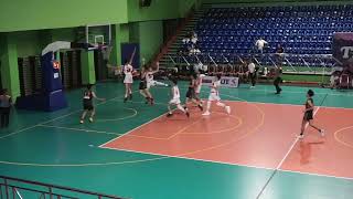 TERAS CUP SMAN 3 JAKARTA - SMAN28 VS SMAN26