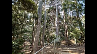 天野山金剛寺：天野山四国八十八ケ所霊場2023年3月16（木）＆19日（日）ルート版