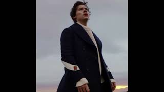Only Angel (Intro) + Sign of the Times - Harry Styles