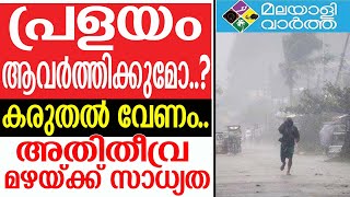 RAIN കാലാവസ്ഥാ മുന്നറിയിപ്പ്