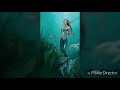 Become a Mermaid - Merman Subliminal | unicorn emeralds