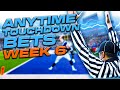 Top 3 Touchdown Bets & Week 6 NFL Picks