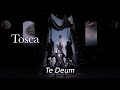 ‘Te Deum’ – TOSCA Puccini – Teatro Real