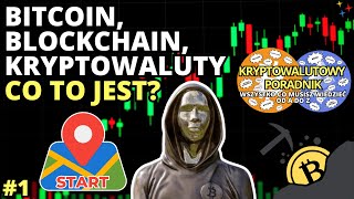 KRYPTOWALUTY DLA POCZĄTKUJĄCYCH 🔴 JAK ZACZĄĆ? 💥 KRYPTOWALUTOWY PORADNIK OD ZERA WIEDZA OD A Z DO Z ✅