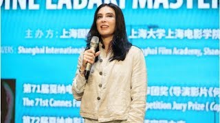 《何以为家》导演娜丁·拉巴基：艺术应具有真实的美感