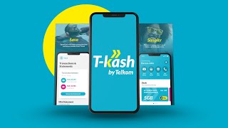 Tkash by Telkom