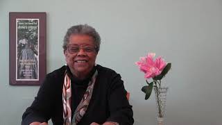 Composers Now presents IMPACT: Mary D. Watkins