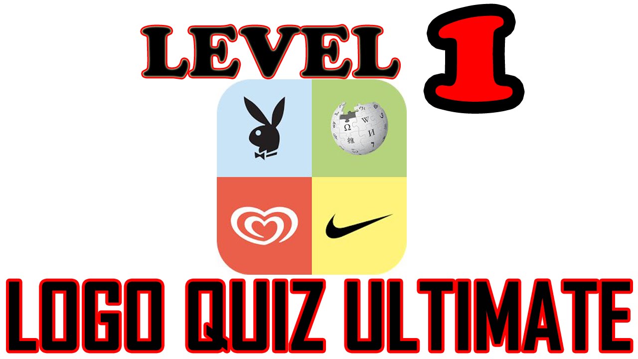 Cloud Logo Quiz Level 1