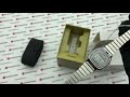 Обзор часов casio la670wea 7e