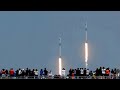 HERE WE GO! SpaceX Broke Another Launch Record Shocking NASA!