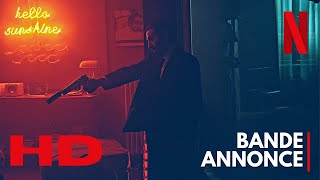 LE TOURNANT Bande Annonce VF (Netflix 2022)