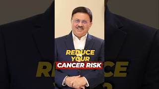 Preventing Cancer Through Mindful Eating Habits | Dr. Jamal A. Khan