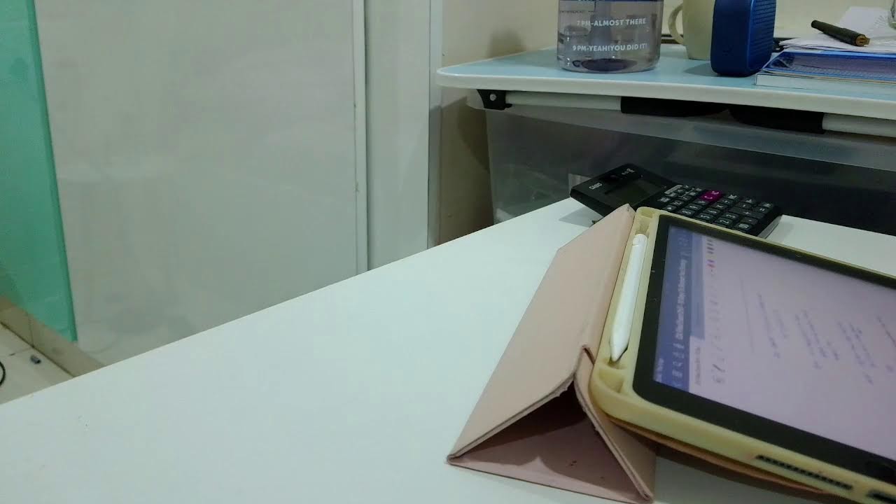 Exam Discussion Youtube