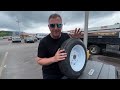Most People Don't Know This About Trailer Tires