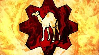 A Tribute To Camelworks