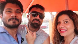 Why Vindu Dara Singh Blocked Ajaz Khan? | Part 2 | Mac | Ss vlogs :-)