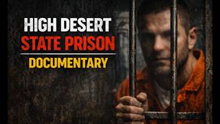 HIGH DESERT STATE PRISON DOCUMENTARY