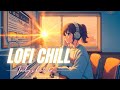 Lo-fi City Pop Chill Morning 🌄 beats to relax / healing / study to