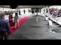 harrisburg school district prom 2024 red carpet