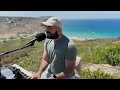 Matthew Grech - Purify My Heart + Refiner (LIVE at Ramla, Gozo) | WORSHIP SESSION & SPONTANEOUS