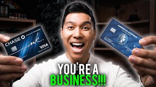 How To Get A Business Credit Card (2021) - Quick & Easy!!!