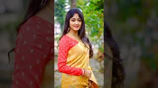 হলুদ শাড়িতে কে সেরা।#short_video