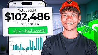 The Only Shopify Dropshipping Guide You Will Ever Need In 2024 (FOR BEGINNERS)