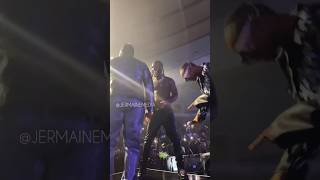 Burna boy's dance steps #viralvideo #burnaboy #afrobeats