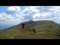 bieszczady ukraińskie pikuj lipiec 2016