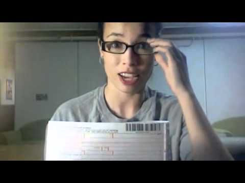 USPS Customs Form for Care Packages USPS Customs Form for Care Packages