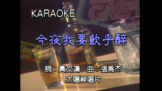 今夜我欲飲乎醉 袁小迪 （原唱）