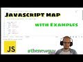 Javascript map method with examples !