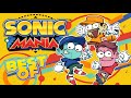 BEST OF SuperMega | SONIC MANIA (feat. Nothin' But Lag)