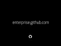 A look at the new GitHub Enterprise