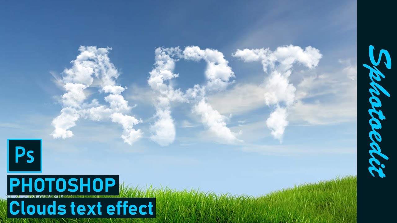 Cloud txt. Облачный текст. Облака мокап. Надпись фотошоп из облаков. Шрифт облака для фотошопа.