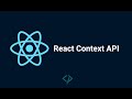 Learn React Context API - build a todo app tutorial