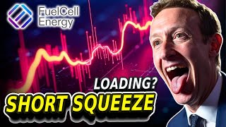 FCEL STOCK 📈🚨 FUELCELL ENERGY STOCK URGENT STOCK SPLIT AND SHORT SQUEEZE UPDATE ‼️😱 FUELCELL STOCK 🥷