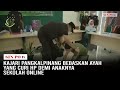 Kajari Pangkalpinang Bebaskan Ayah yang Curi HP Demi Anaknya Sekolah Online