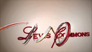 Levis Commons Jingle & Animation 10-2-14