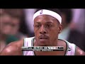 paul pierce tricky scorer