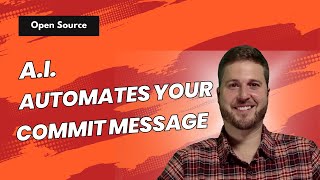 LLMs can write your git commit message