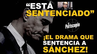 ¡EL DRAMA QUE SENTENCIA A SÁNCHEZ: PUIGDEMONT YA SABE QUE LA AMNISTÍA NO ESTÁ EN SU MANO!