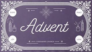 Advent: Hope