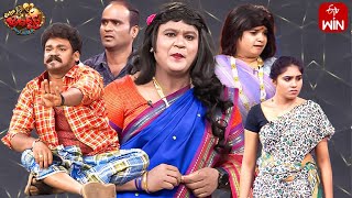 Bullet Bhaskar Performance | Extra Jabardasth | 19th May 2023 | ETV Telugu