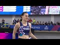 women s pole vault final glasgow 2019