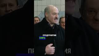 ЛУКАШЕНКО ВЗБЕСИЛСЯ ОТ НАГЛОСТИ ЧИНОВНИКОВ #лукашенко #политика #россия