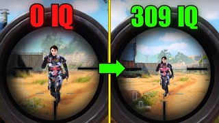 5 Sniper Mistakes You Need To STOP In CODM! (Tips \u0026 Tricks)