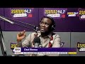 EKOSIISEN ON ASEMPA 94.7 FM |12-01-26|