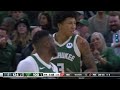 timberwolves at bucks full game highlights february 8 2024