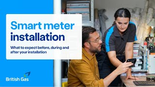 Smart meter installation – everything you need to know about the installation process